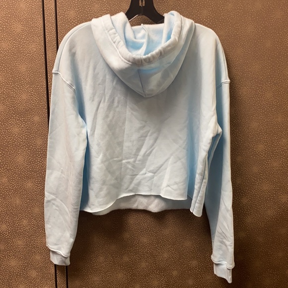 🔥🔥🔥HBFIT Pull Over Cotton Hoodie - Picture 5 of 7